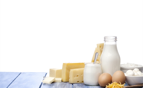 進口乳制品報關流程及其單證資料，你曉得嗎？