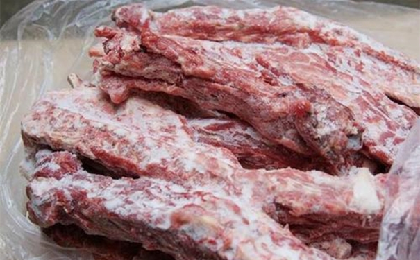 西班牙豬肉進口報關門到門服務流程，參考一下